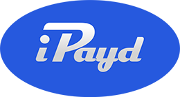 iPayd logo header