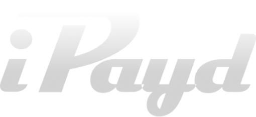iPayd logo